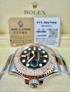 二手 ▶️ Rolex 勞力士 Yacht-Master ◀️ 126621 2022年錶 (40mm) 
